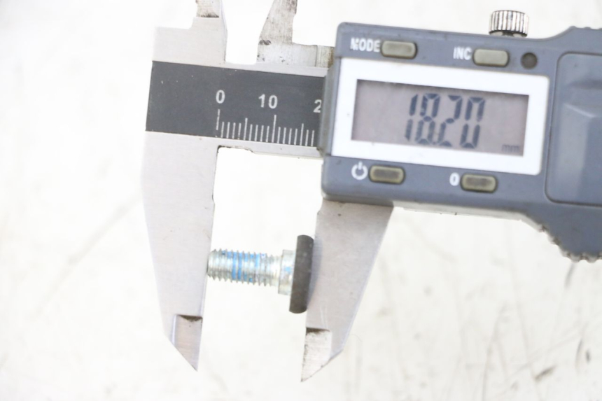 photo de TORNILLO DEL DISCO DE FRENO YAMAHA X-MAX XMAX ABS 250 (2010 - 2014) - Detalle de la pieza