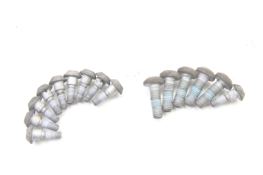 photo de TORNILLO DEL DISCO DE FRENO YAMAHA XJ6 600 (2008 - 2016) - Vista principal