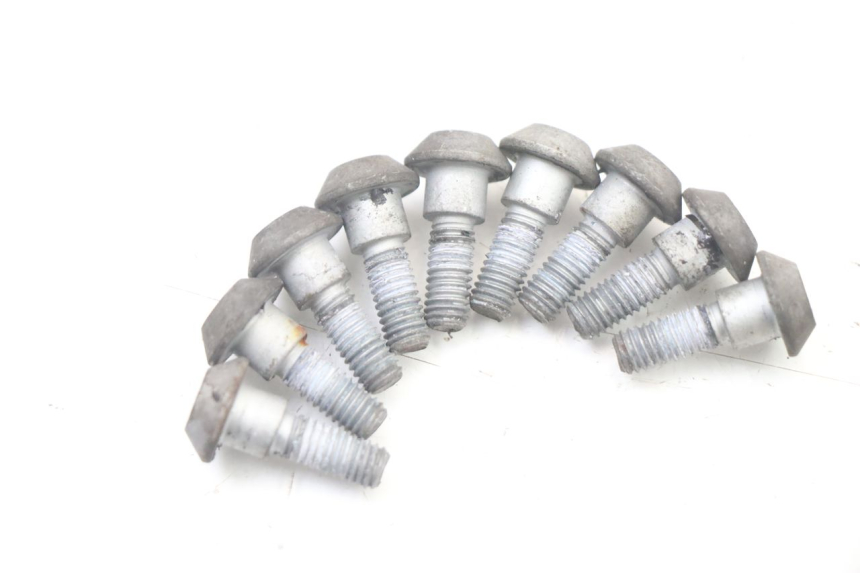 photo de TORNILLO DEL DISCO DE FRENO YAMAHA XJ6 600 (2008 - 2016) - Detalles de los puntos de fijación