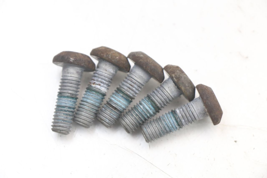 photo de TORNILLO DEL DISCO DE FRENO YAMAHA XJ6 ABS 600 (2008 - 2016) - Zoom estado de uso