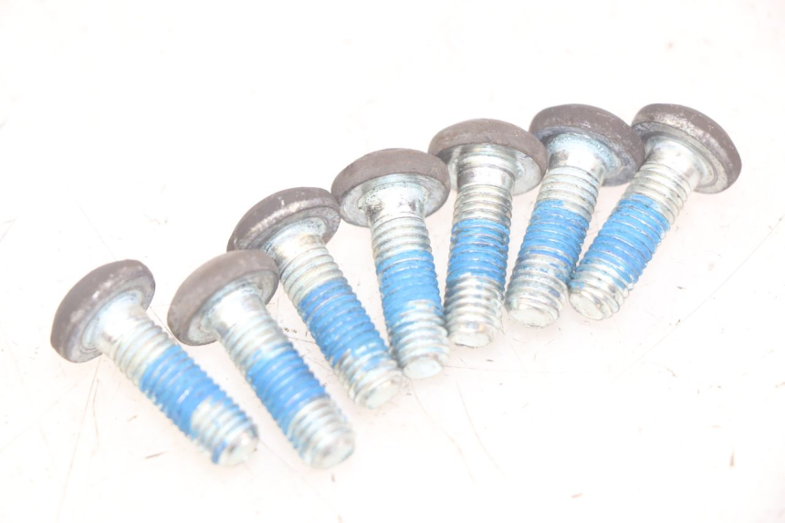 photo de DISCO DE FRENO YAMAHA YP MAJESTY 125 (2007 - 2010) - Vista principal