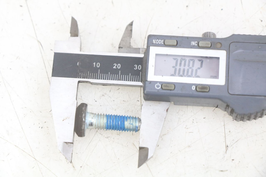 photo de DISCO DE FRENO YAMAHA YP MAJESTY 125 (2007 - 2010) - Otra perspectiva