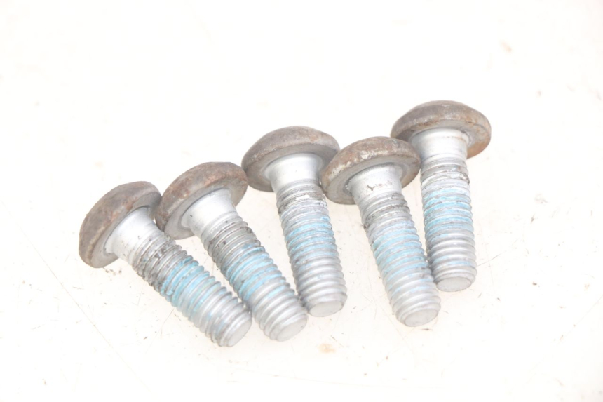 photo de DISCO DE FRENO YAMAHA YP MAJESTY 400 (2004 - 2008) - Vista principal