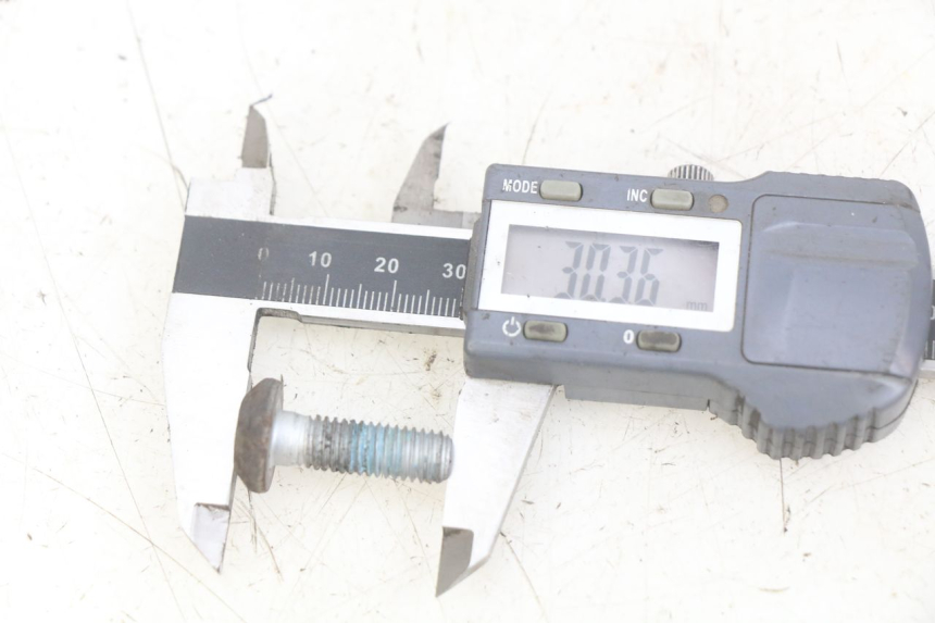 photo de DISCO DE FRENO YAMAHA YP MAJESTY 400 (2004 - 2008) - Detalle de la pieza