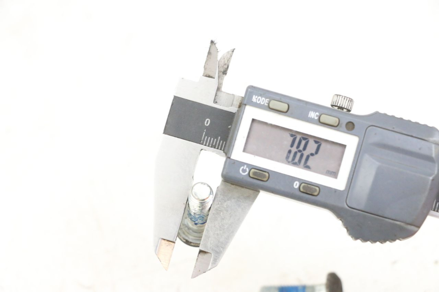 photo de TORNILLO DEL DISCO DE FRENO YAMAHA YP MAJESTY 125 (2002 - 2006) - Detalle de la pieza