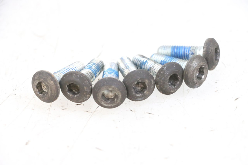 photo de TORNILLO DEL DISCO DE FRENO YAMAHA YP MAJESTY 125 (2002 - 2006) - Otra perspectiva