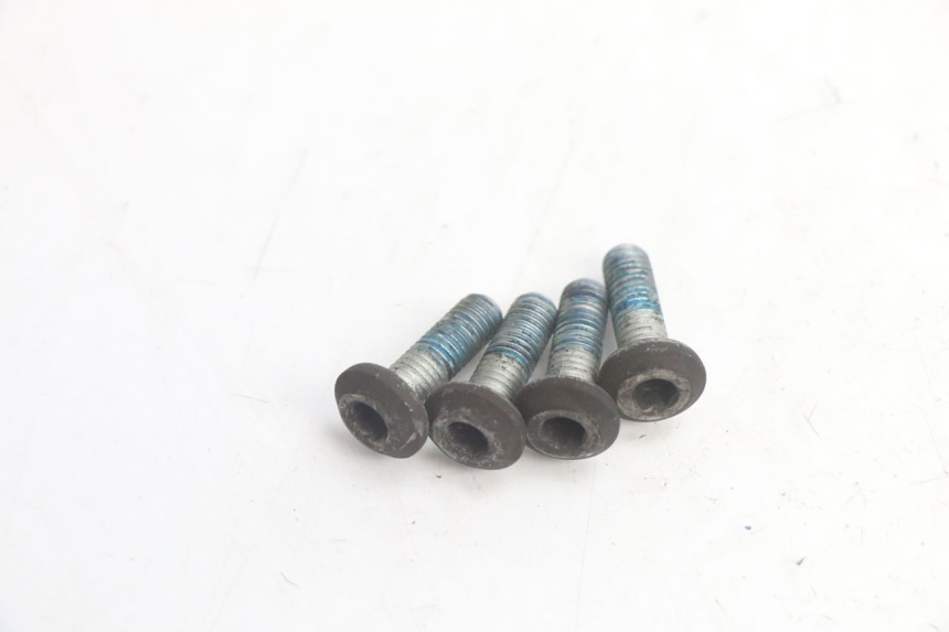 photo de TORNILLO DEL DISCO DE FRENO YAMAHA YP MAJESTY 125 (1998 - 2001) - Detalle de la pieza