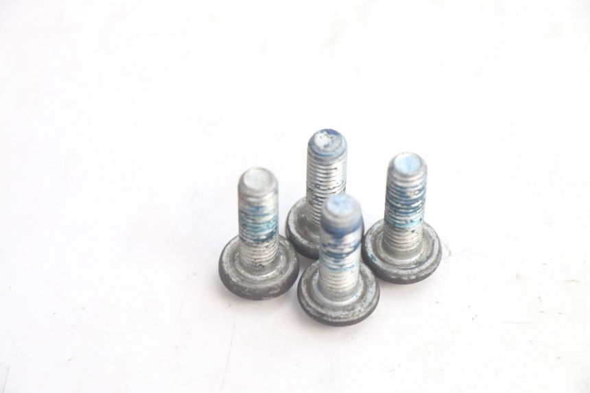 photo de TORNILLO DEL DISCO DE FRENO YAMAHA YP MAJESTY 125 (1998 - 2001) - Zoom estado de uso