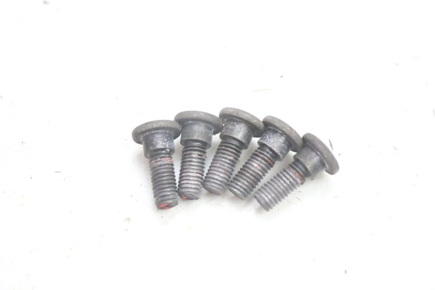 photo de TORNILLO DEL DISCO DE FRENO YAMAHA YP MAJESTY 125 (2002 - 2006) - Vista principal