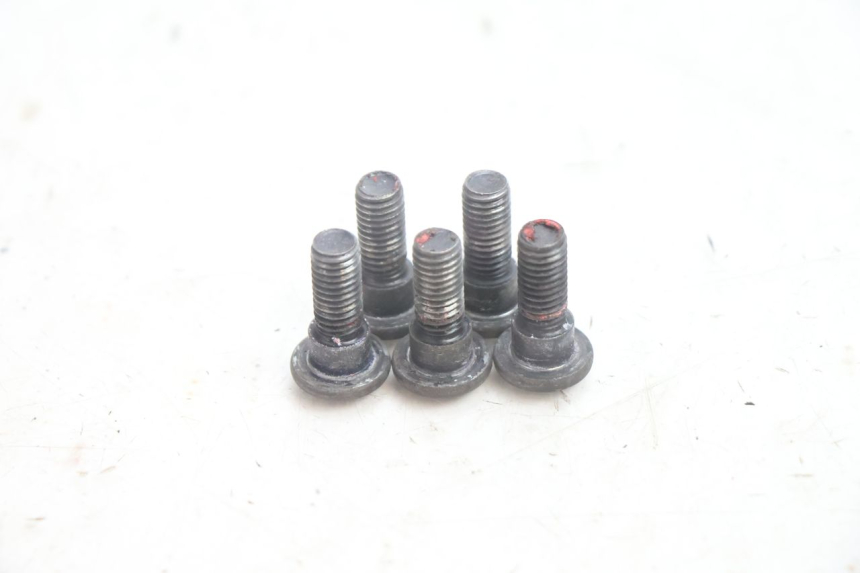 photo de TORNILLO DEL DISCO DE FRENO YAMAHA YP MAJESTY 125 (2002 - 2006) - Zoom estado de uso