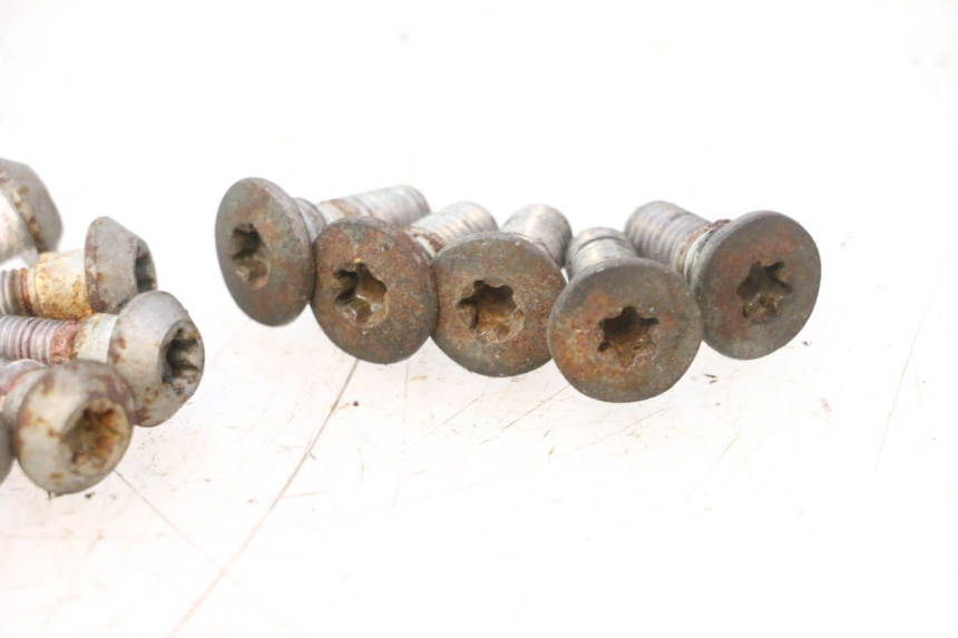 photo de TORNILLO DEL DISCO DE FRENO YAMAHA YZF R6 600 (2008 - 2009) - Vista general del producto