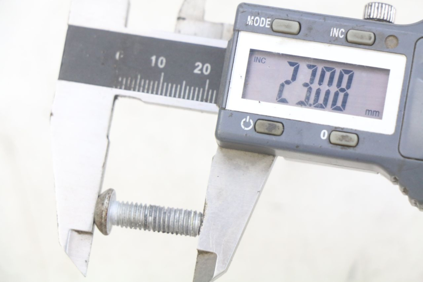 photo de DISCO DE FRENO PIAGGIO ZIP 2T 50 (2009 - 2019) - Otra perspectiva