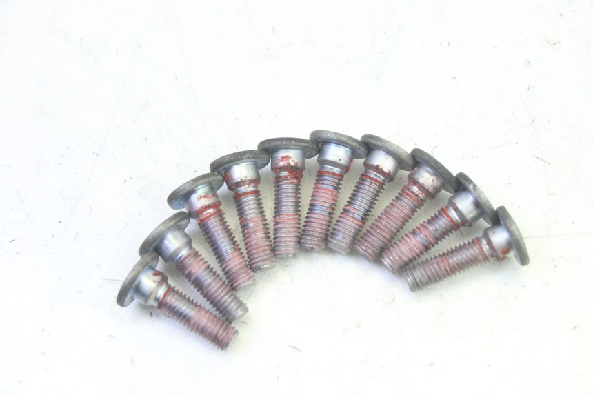 photo de TORNILLO DEL DISCO DE FRENO KAWASAKI ZR 7 750 (1999 - 2004) - Vista principal