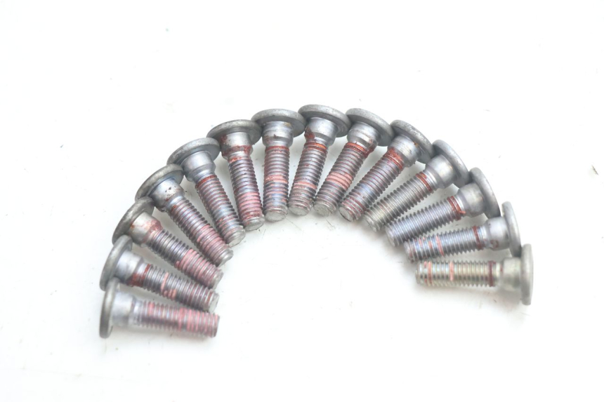 photo de TORNILLO DEL DISCO DE FRENO KAWASAKI ZX-6R ZX6R 600 (2000 - 2002) - Vista principal