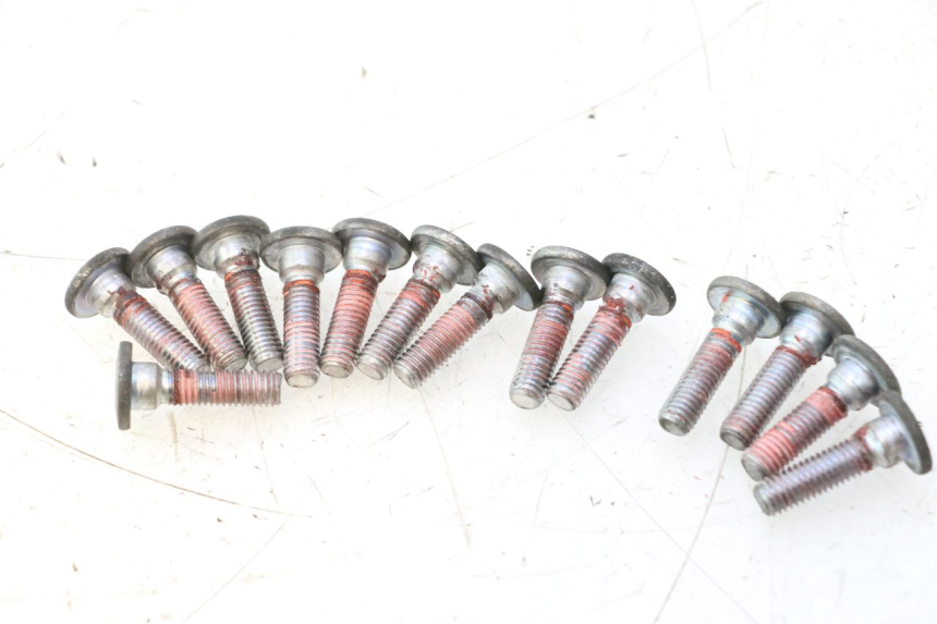 photo de TORNILLO DEL DISCO DE FRENO KAWASAKI ZZR 600 (1995 - 2004) - Vista principal