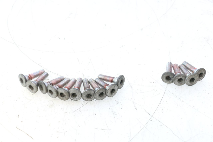 photo de TORNILLO DEL DISCO DE FRENO KAWASAKI ZZR 600 (1995 - 2004) - Detalle de la pieza