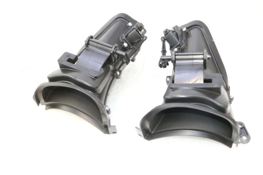 photo de COMPUERTAS DE AIRE HARLEY DAVIDSON ROAD GLIDE FLTRXSE 1920 (2018 - 2022) - Zoom estado de uso