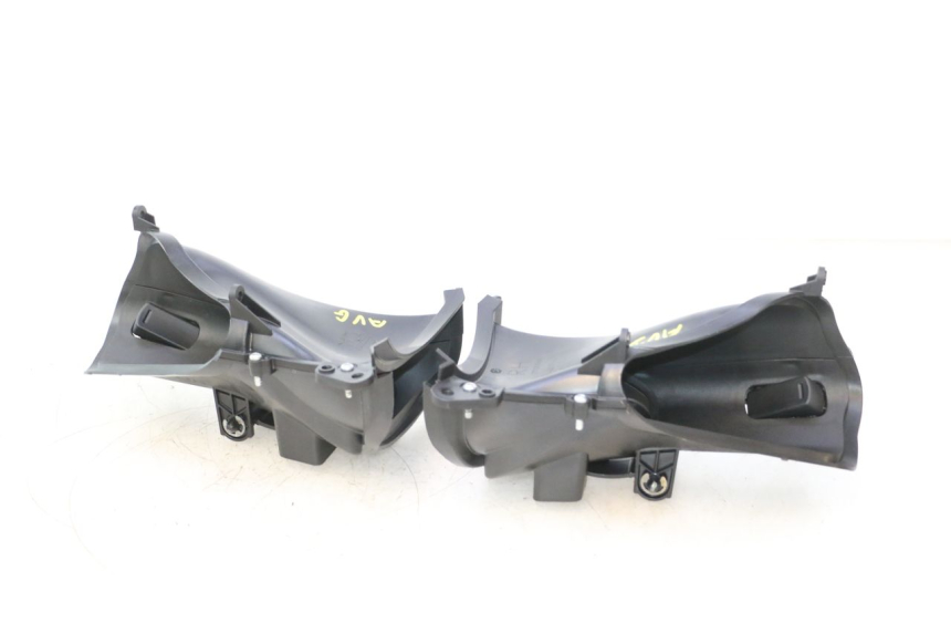 photo de COMPUERTAS DE AIRE HARLEY DAVIDSON ROAD GLIDE FLTRXSE 1920 (2018 - 2022) - Otra perspectiva