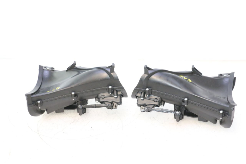 photo de COMPUERTAS DE AIRE HARLEY DAVIDSON ROAD GLIDE FLTRXSE 1920 (2018 - 2022) - Vista general del producto