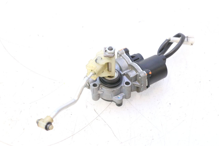 photo de COMPUERTAS DE AIRE YAMAHA YZF R6 600 (2008 - 2009) - Vista principal