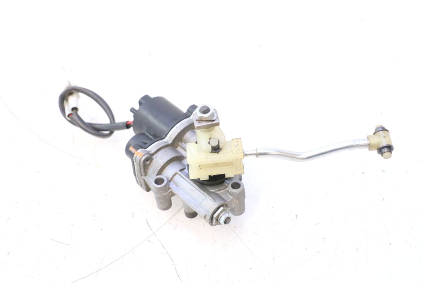 photo de COMPUERTAS DE AIRE YAMAHA YZF R6 600 (2008 - 2009) - Detalle de la pieza