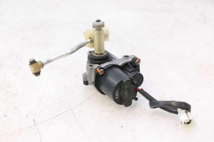 photo de COMPUERTAS DE AIRE YAMAHA YZF R6 600 (2008 - 2009) - Vista general del producto